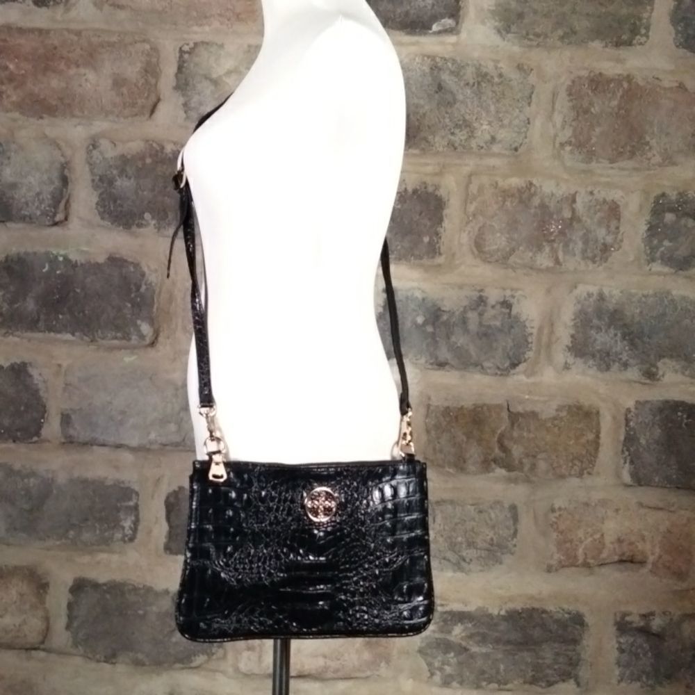 Stauer Sloane purse